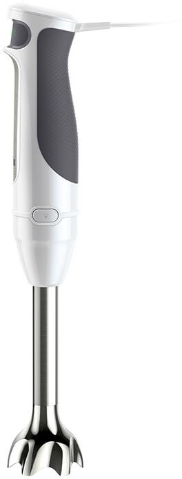 Braun Stavmixer MQ7035IWH Braun i gruppen HJEM, HUS & HAVE / Husholdningsapparater / Foodprocessor og køkkenassistenter / Stavblender hos TP E-commerce Nordic AB (D45559)