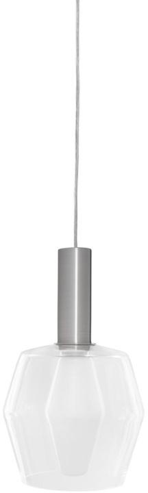 Airam Taklampa Wirkkala LED K2-142 klart glas Airam