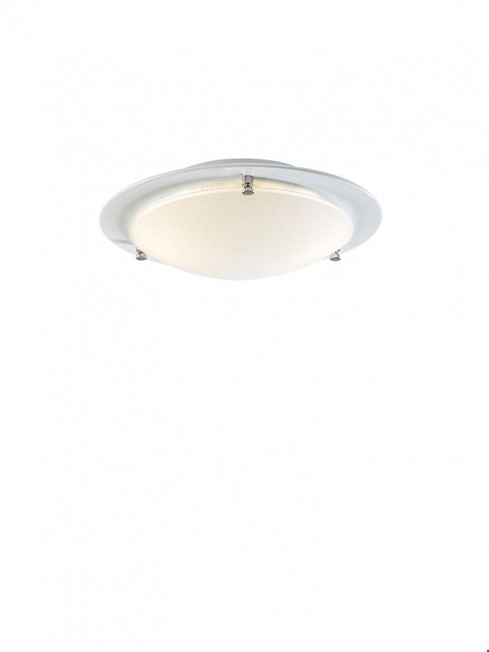 Belid Plafond Cirklo Ø30 vit Belid i gruppen HJEMMEELEKTRONIK / Lys / Loftslamper hos TP E-commerce Nordic AB (D45577)