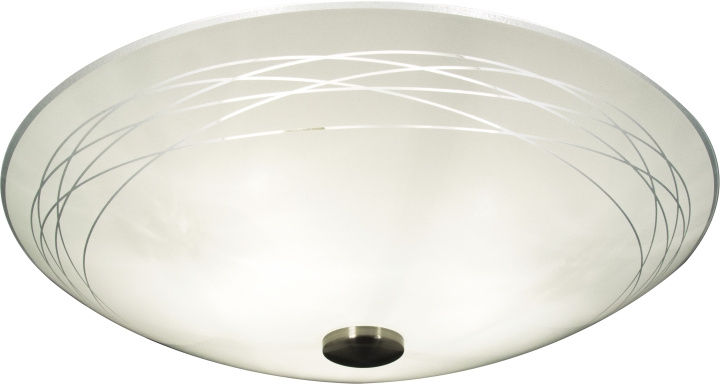 Aneta Plafond Gloria 16643-01-4 Aneta i gruppen HJEMMEELEKTRONIK / Lys / Loftslamper hos TP E-commerce Nordic AB (D45602)