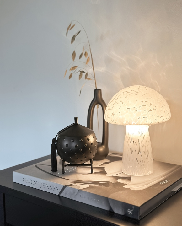 Aneta Bordslampa MUSHI 18311-61 Liten Aneta i gruppen HJEMMEELEKTRONIK / Lys / Bordlamper hos TP E-commerce Nordic AB (D45609)