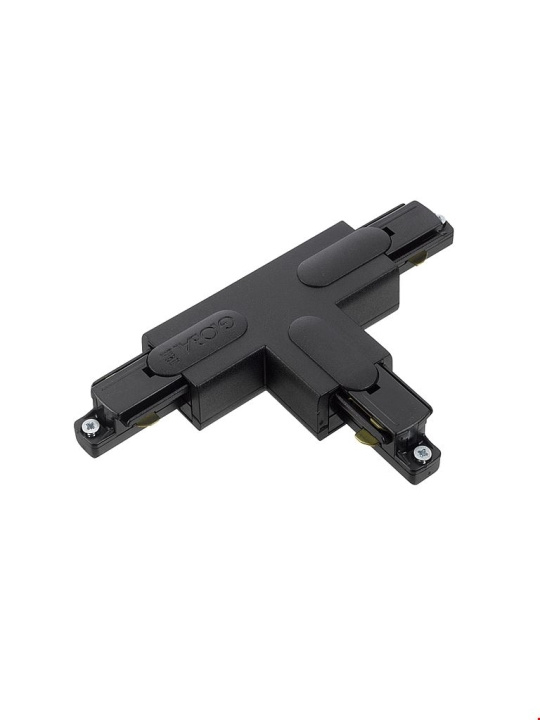 Belid GB36-2 T-koppling Global 1-fas Belid i gruppen HJEMMEELEKTRONIK / Kabler og adaptere / Kabelhåndtering hos TP E-commerce Nordic AB (D45614)
