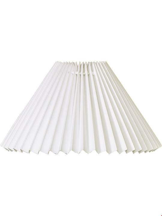 Aneta Lampskärm FELIX 84307-049 25 cm Aneta i gruppen HJEMMEELEKTRONIK / Lys / Bordlamper hos TP E-commerce Nordic AB (D45617)