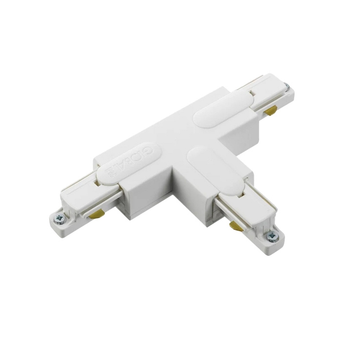 Belid GB37-3 T-koppling Global 1-fas Belid i gruppen HJEMMEELEKTRONIK / Kabler og adaptere / Kabelhåndtering hos TP E-commerce Nordic AB (D45619)