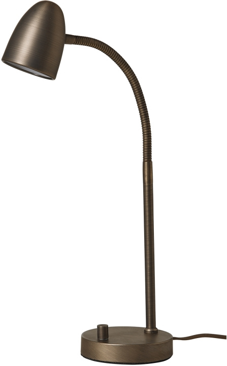Armaturhantverk Bordslampa Koster Oxid B 849/00 Armaturhantverk i gruppen HJEMMEELEKTRONIK / Lys / Bordlamper hos TP E-commerce Nordic AB (D45622)