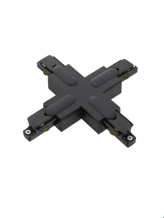 Belid GB38-2 X-koppling Global 1-fas Belid i gruppen HJEMMEELEKTRONIK / Kabler og adaptere / Kabelhåndtering hos TP E-commerce Nordic AB (D45630)