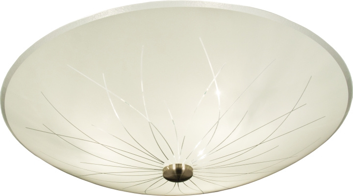 Aneta Plafond Nerine 16641-01-4 Aneta i gruppen HJEMMEELEKTRONIK / Lys / Loftslamper hos TP E-commerce Nordic AB (D45638)