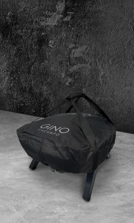 GINO PIZZA OVENS 14" Pizza Oven Cover & Carry OutdoorChef