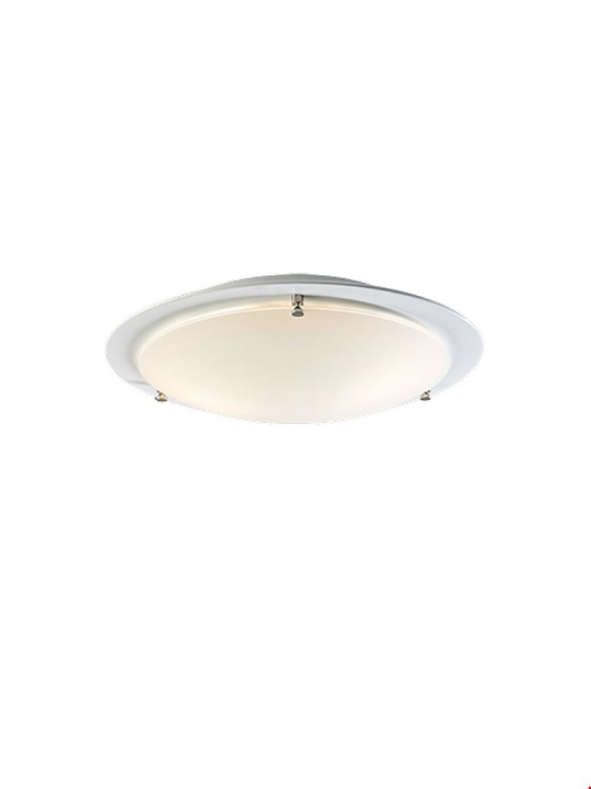 Belid Plafond Cirklo Ø40 vit Belid i gruppen HJEMMEELEKTRONIK / Lys / Loftslamper hos TP E-commerce Nordic AB (D45676)