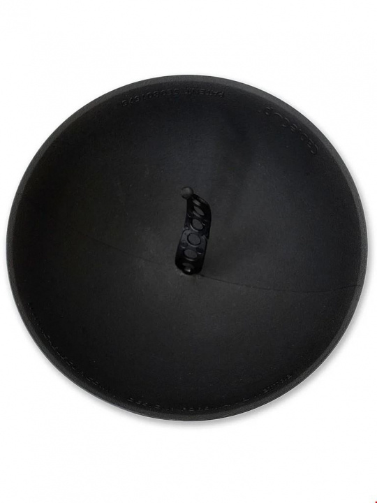Cable Cup Hide Black Cable Cup i gruppen HJEMMEELEKTRONIK / Kabler og adaptere / Kabelhåndtering hos TP E-commerce Nordic AB (D45695)