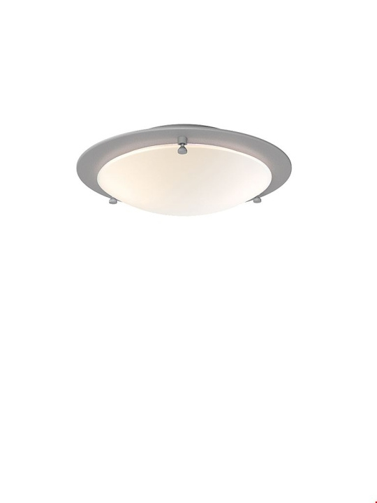 Belid Plafond Cirklo Ø30 betongstruktur Belid i gruppen HJEMMEELEKTRONIK / Lys / Loftslamper hos TP E-commerce Nordic AB (D45703)