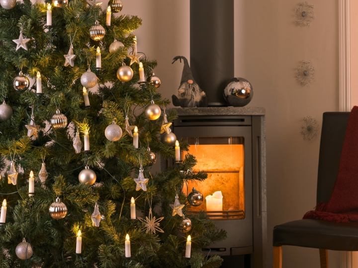 Konstsmide Julgransbelysning 1004-020 Konstsmide i gruppen HJEMMEELEKTRONIK / Lys / Julebelysning hos TP E-commerce Nordic AB (D45712)