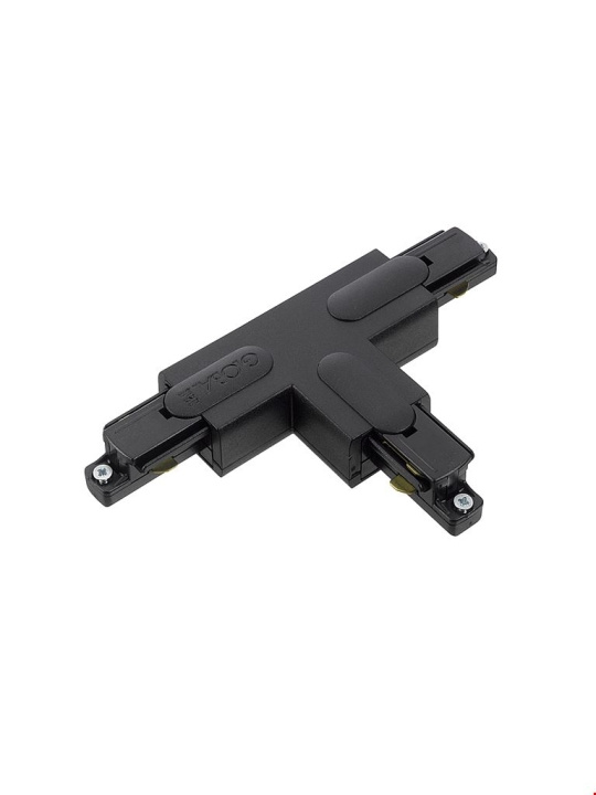 Belid GB37-2 T-koppling Global 1-fas Belid i gruppen HJEMMEELEKTRONIK / Kabler og adaptere / Kabelhåndtering hos TP E-commerce Nordic AB (D45719)