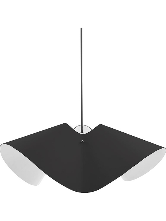 Globen Lighting Taklampa Volang 251311 svart 50 Globen Lighting i gruppen HJEMMEELEKTRONIK / Lys / Loftslamper hos TP E-commerce Nordic AB (D45726)