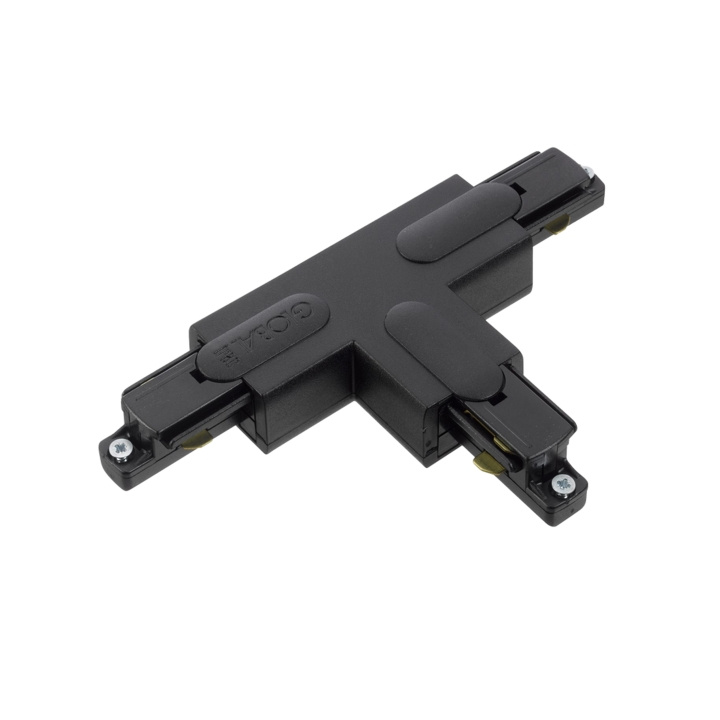 Belid GB39-2 T-koppling Global 1-fas Belid i gruppen HJEMMEELEKTRONIK / Kabler og adaptere / Kabelhåndtering hos TP E-commerce Nordic AB (D45736)