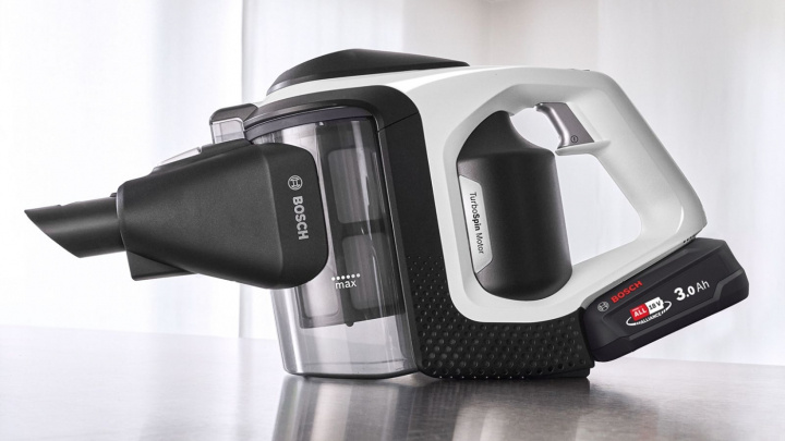 Bosch Tillbehör dammsugare BHZUB1830 Bosch i gruppen HJEM, HUS & HAVE / Rengøringsmidler / Støvsugere og tilbehør hos TP E-commerce Nordic AB (D45738)