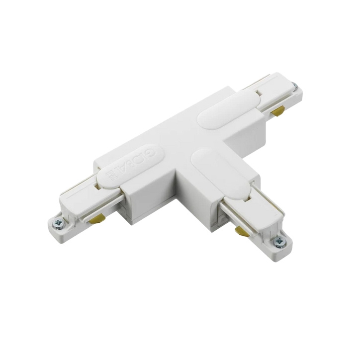 Belid GB40-3 T-koppling Global 1-fas Belid i gruppen HJEMMEELEKTRONIK / Kabler og adaptere / Kabelhåndtering hos TP E-commerce Nordic AB (D45765)