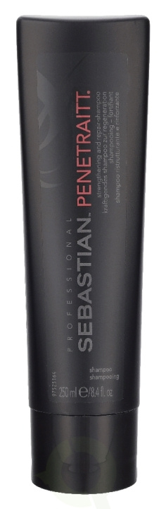 Sebastian Penetraitt Shampoo 250 ml