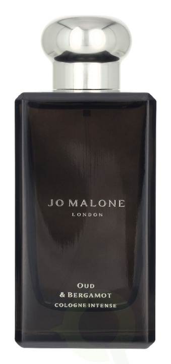 Jo Malone London Oud & Bergamot Cologne Intense Pre-Pack 100 ml