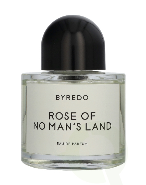 Byredo Rose Of No Man\'s Land Edp Spray 100 ml i gruppen SKØNHED & HELSE / Duft & Parfume / Parfume / Unisex hos TP E-commerce Nordic AB (D45859)