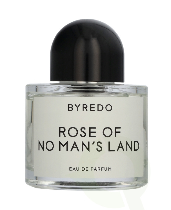 Byredo Rose Of No Man\'s Land Edp Spray 50 ml i gruppen SKØNHED & HELSE / Duft & Parfume / Parfume / Unisex hos TP E-commerce Nordic AB (D45860)