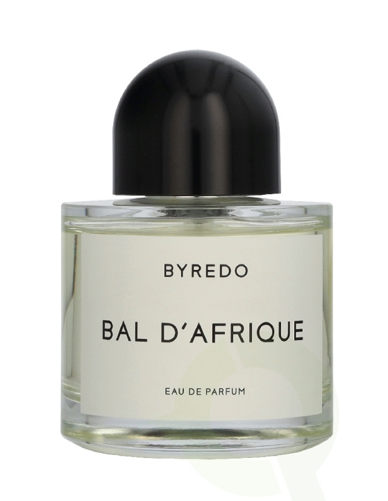 Byredo Bal D\'Afrique Edp Spray 100 ml i gruppen SKØNHED & HELSE / Duft & Parfume / Parfume / Unisex hos TP E-commerce Nordic AB (D45861)