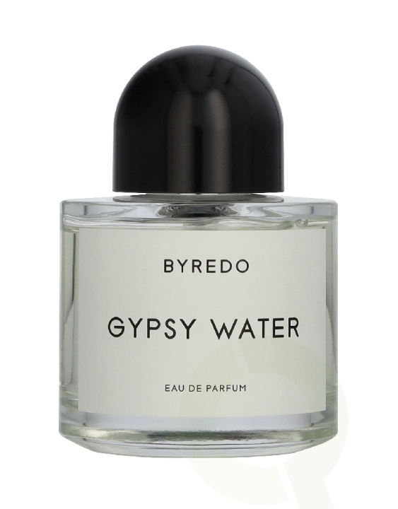 Byredo Gypsy Water Edp Spray 100 ml i gruppen SKØNHED & HELSE / Duft & Parfume / Parfume / Unisex hos TP E-commerce Nordic AB (D45862)