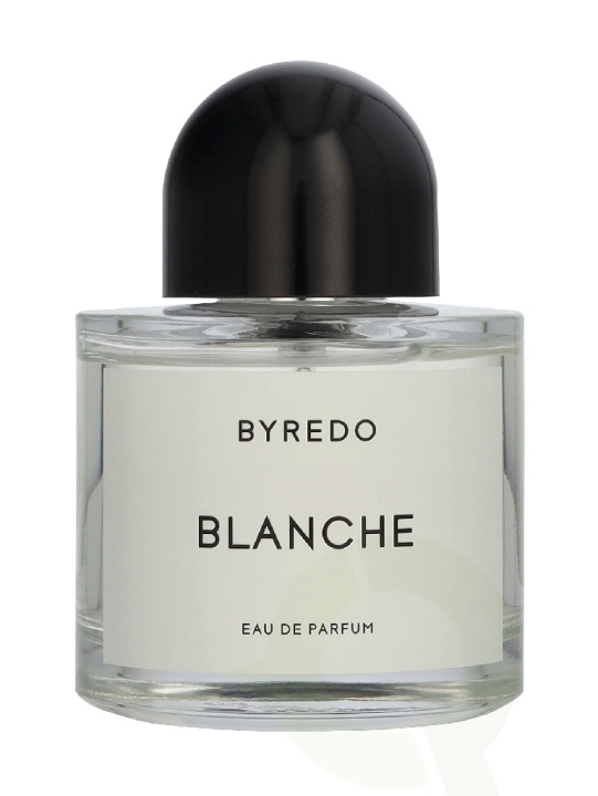 Byredo Blanche Edp Spray 100 ml i gruppen SKØNHED & HELSE / Duft & Parfume / Parfume / Parfume til hende hos TP E-commerce Nordic AB (D45863)