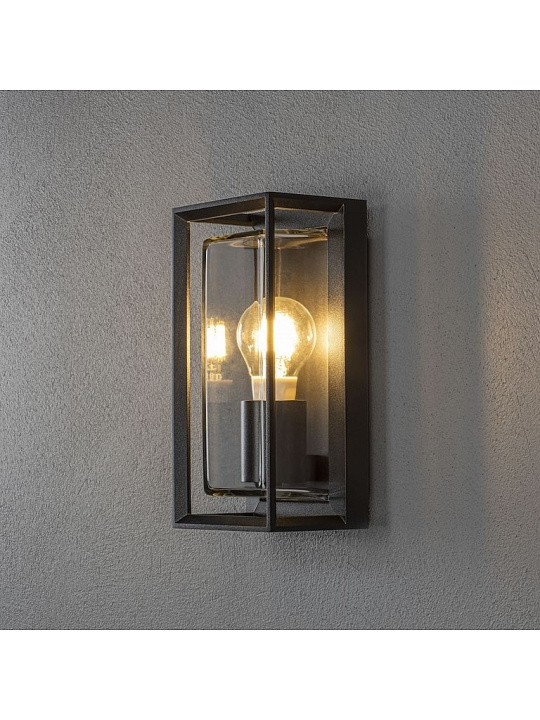 Konstsmide Vägglampa Brindsi 7874-750 konstsmide i gruppen HJEMMEELEKTRONIK / Lys / Væglamper hos TP E-commerce Nordic AB (D45879)
