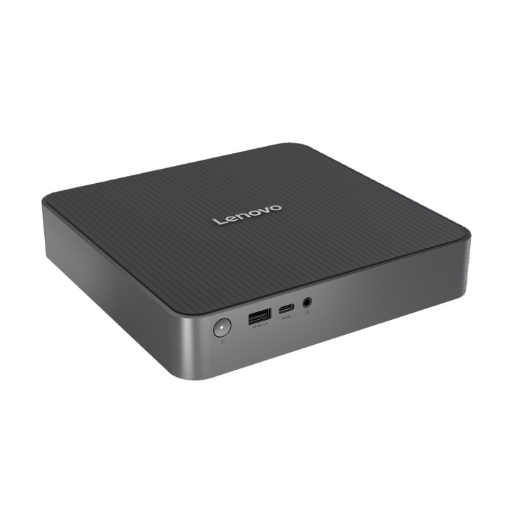 Lenovo Stationär PC IdeaCentre Mini - Intel Core 5 210H/16 GB/1 TB Lenovo