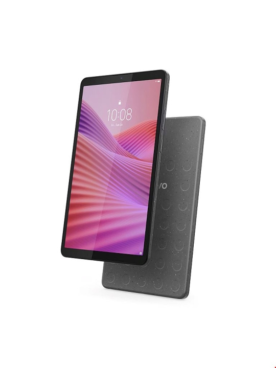 Lenovo Surfplatta Tab One 64 GB - Luna grey Lenovo i gruppen SMARTPHONES & TABLETS / Tablets hos TP E-commerce Nordic AB (D45896)