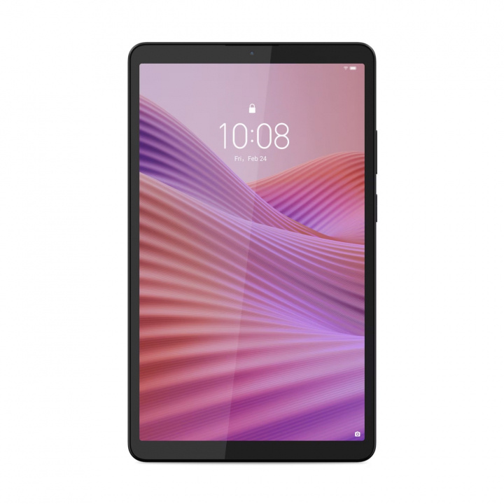 Lenovo Surfplatta Tab One LTE 64 GB - Luna grey Lenovo i gruppen SMARTPHONES & TABLETS / Tablets hos TP E-commerce Nordic AB (D45897)