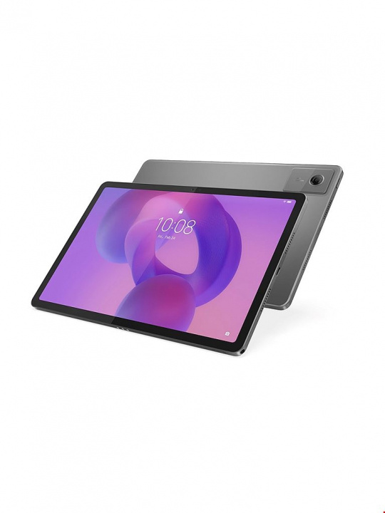 Lenovo Surfplatta Idea Tab 5G 128 GB - Luna grey Lenovo i gruppen SMARTPHONES & TABLETS / Tablets hos TP E-commerce Nordic AB (D45903)