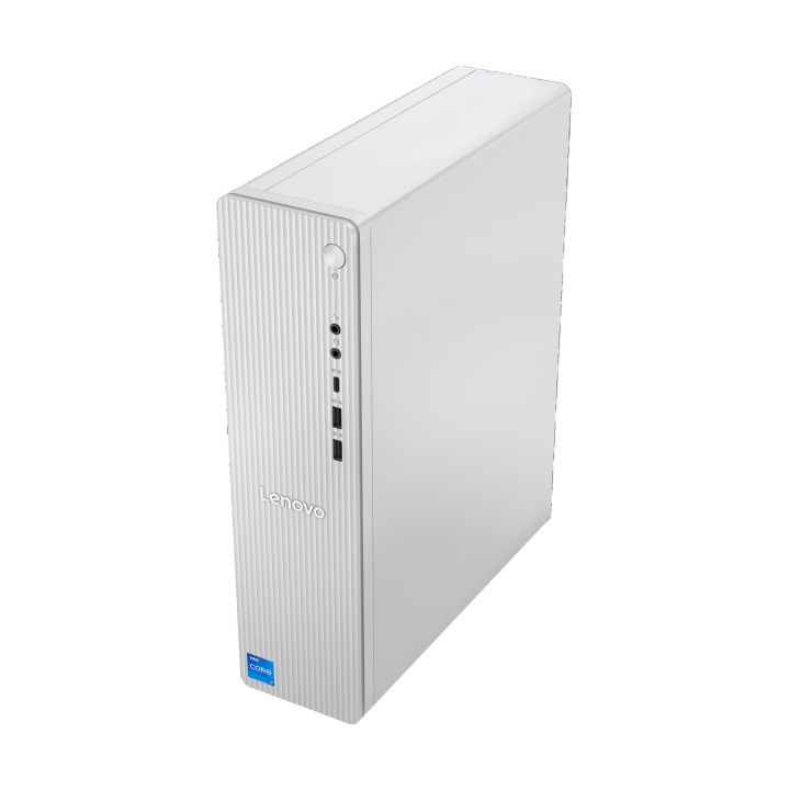 Lenovo Stationär PC IdeaCentre Tower - Intel Core i5-13420H/16 GB/512 GB Lenovo i gruppen COMPUTERTILBEHØR / Stationære computere hos TP E-commerce Nordic AB (D45904)