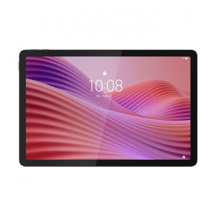 Lenovo Surfplatta Tab WiFi 64 GB - Luna Grey Lenovo i gruppen SMARTPHONES & TABLETS / Tablets hos TP E-commerce Nordic AB (D45913)