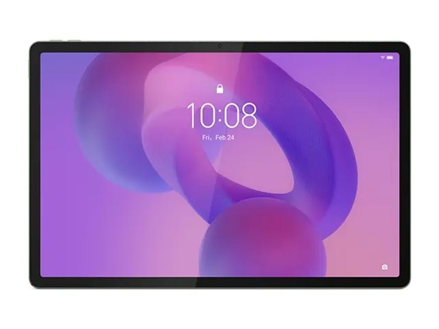 Lenovo Surfplatta Idea Tab Pro 128 GB - Luna grey Lenovo i gruppen SMARTPHONES & TABLETS / Tablets hos TP E-commerce Nordic AB (D45916)