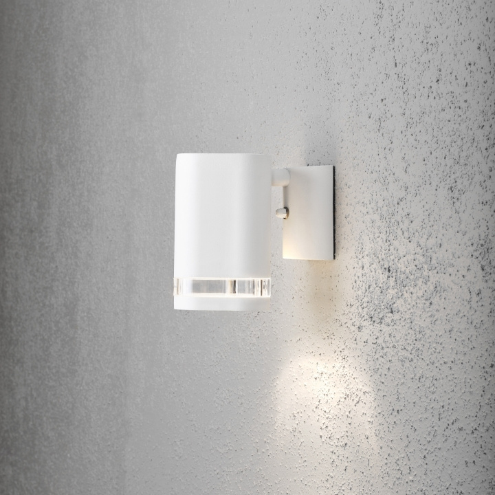 Konstsmide Vägglampa 7511-250 Modena Konstsmide i gruppen HJEMMEELEKTRONIK / Lys / Væglamper hos TP E-commerce Nordic AB (D45929)