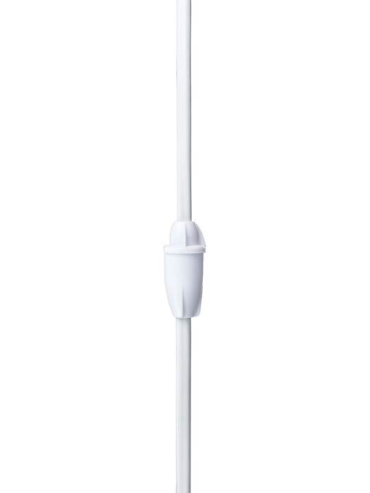 Markslöjd Kabelvridare Twister 702750 vit Markslöjd i gruppen HJEMMEELEKTRONIK / Kabler og adaptere / Kabelhåndtering hos TP E-commerce Nordic AB (D45940)