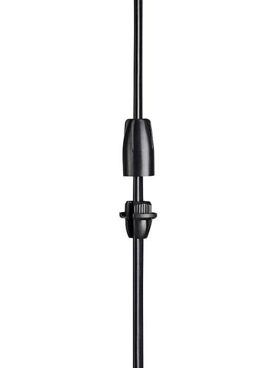 Markslöjd KabelvridareTwister 703648 svart Markslöjd i gruppen HJEMMEELEKTRONIK / Kabler og adaptere / Kabelhåndtering hos TP E-commerce Nordic AB (D45942)