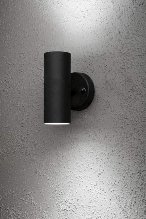 Konstsmide Vägglampa Modena Konstsmide i gruppen HJEM, HUS & HAVE / Elektricitet & Belysning / Udendørs belysning hos TP E-commerce Nordic AB (D45955)