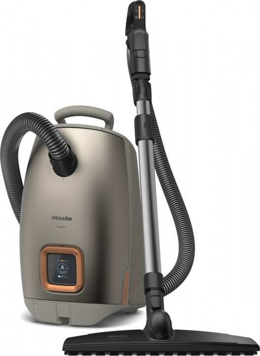 Miele Dammsugare Guard L1 Comfort XL Titanium-PF Miele i gruppen HJEM, HUS & HAVE / Rengøringsmidler / Støvsugere og tilbehør hos TP E-commerce Nordic AB (D45972)