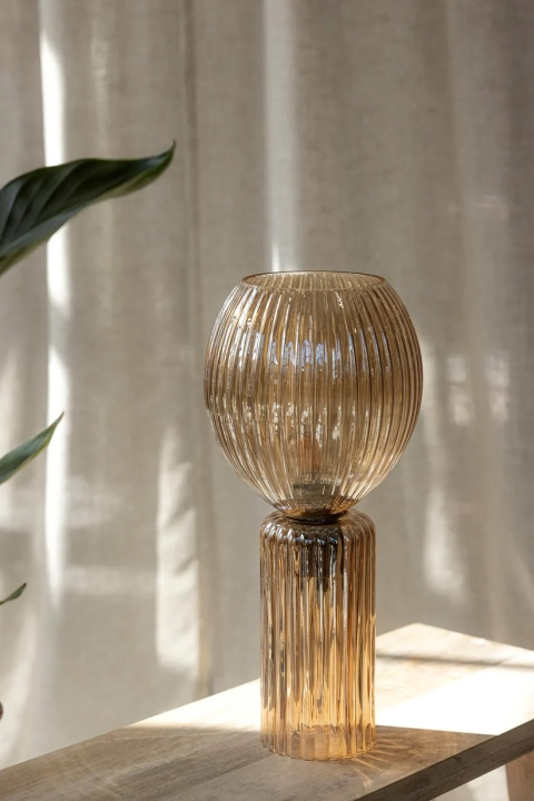 Markslöjd Bordslampa Toulipa 108851 Markslöjd i gruppen HJEMMEELEKTRONIK / Lys / Bordlamper hos TP E-commerce Nordic AB (D45978)