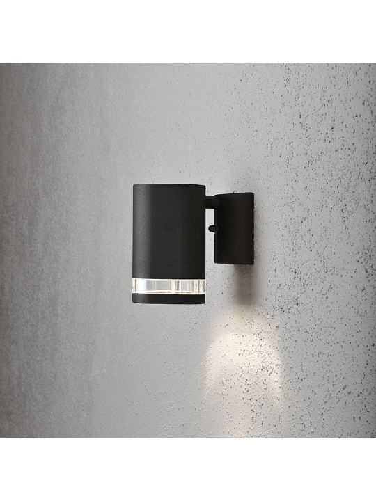 Konstsmide Vägglampa 7511-750 Modena Konstsmide i gruppen HJEMMEELEKTRONIK / Lys / Væglamper hos TP E-commerce Nordic AB (D45995)