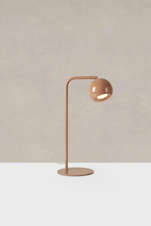Markslöjd Skrivbordslampa POP 109033 Markslöjd i gruppen HJEMMEELEKTRONIK / Lys / Bordlamper hos TP E-commerce Nordic AB (D46004)