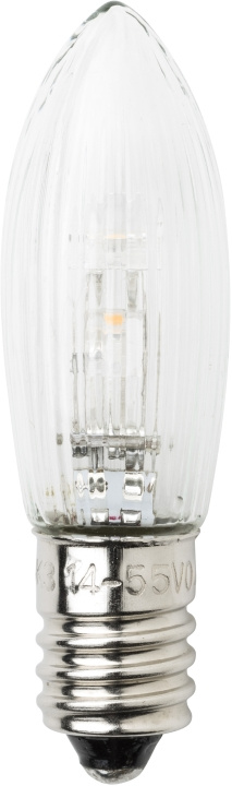 Konstsmide Reservlampa 5072-730 Konstsmide i gruppen HJEMMEELEKTRONIK / Lys / LED lamper hos TP E-commerce Nordic AB (D46007)