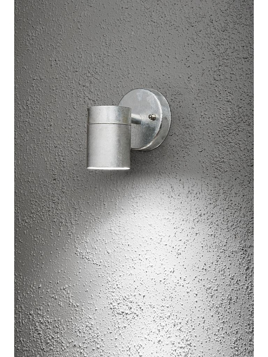 Konstsmide Vägglampa Modena ned 7572-320 Konstsmide i gruppen HJEM, HUS & HAVE / Elektricitet & Belysning / Udendørs belysning hos TP E-commerce Nordic AB (D46054)
