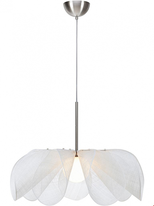 Markslöjd Taklampa Styrka vit Ø75 cm 108818 Markslöjd i gruppen HJEMMEELEKTRONIK / Lys / Loftslamper hos TP E-commerce Nordic AB (D46070)