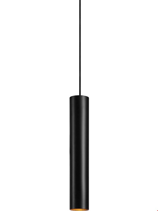 Markslöjd Fönsterlampa RUBEN svart Markslöjd i gruppen HJEMMEELEKTRONIK / Lys / Loftslamper hos TP E-commerce Nordic AB (D46071)