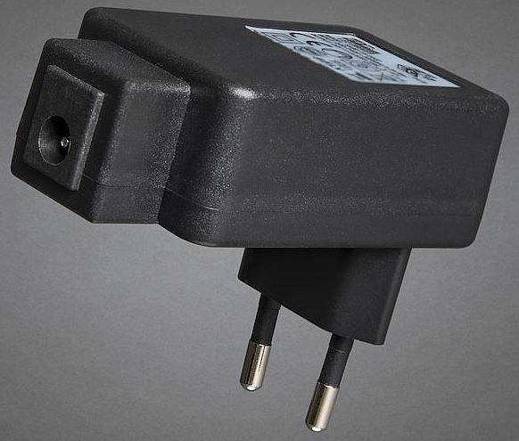 Konstsmide Transformator 5122-000 Konstsmide i gruppen HJEMMEELEKTRONIK / Lys / Anden belysning hos TP E-commerce Nordic AB (D46072)
