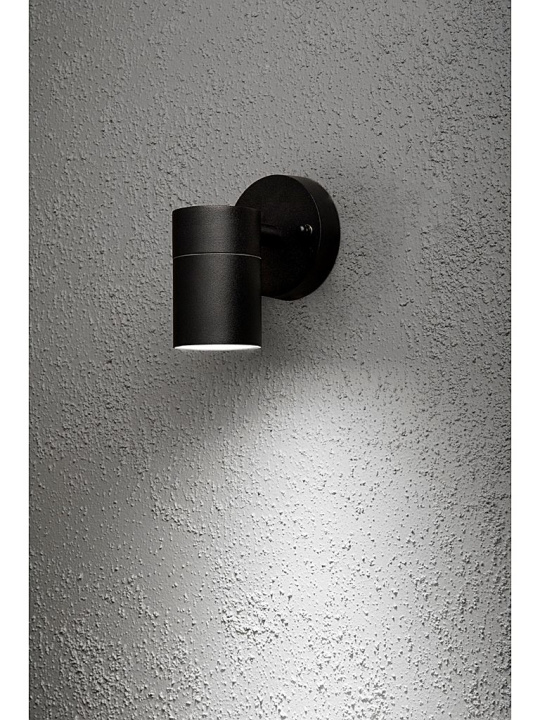 Konstsmide Vägglampa 7572-750 Modena Konstsmide i gruppen HJEM, HUS & HAVE / Elektricitet & Belysning / Udendørs belysning hos TP E-commerce Nordic AB (D46078)